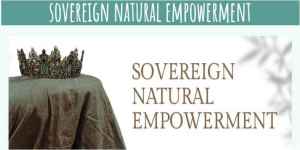 Sovereign Natural Empowerment