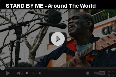 Stand By Me - Song around the world