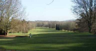 Tiverton Golf Club